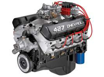 U1949 Engine